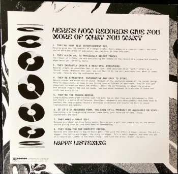 LP Leon Bridges: Gold-Diggers Sound LTD