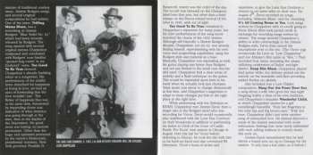 CD Leon Chappelear: Original Recordings, 1932 - 1937