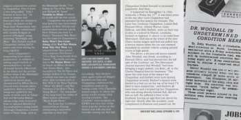 CD Leon Chappelear: Original Recordings, 1932 - 1937