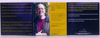 CD Léon Coupal: ...Les Ombres Aussi