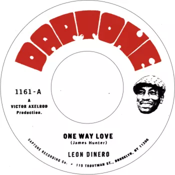 One Way Love