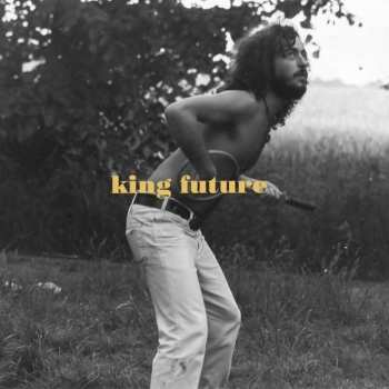 CD Leon Francis Farrow: King Future
