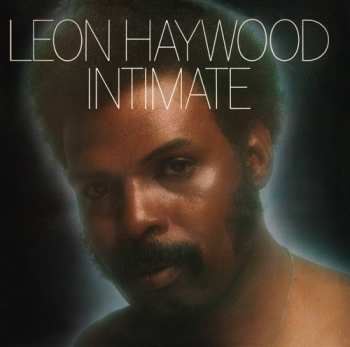 Album Leon Haywood: Intimate