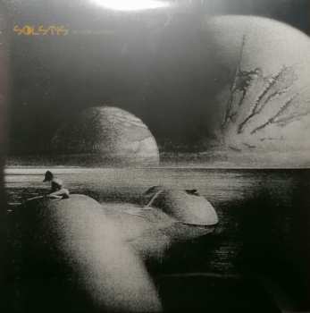 LP León Larregui: Solstis 