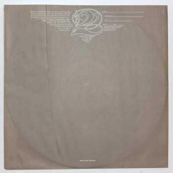 LP Leon Redbone: Double Time