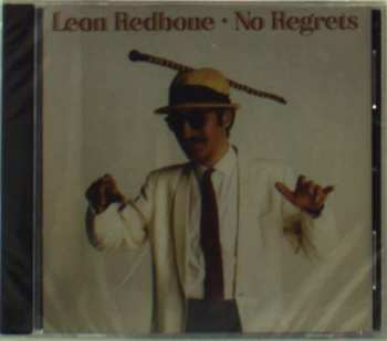 CD Leon Redbone: No Regrets