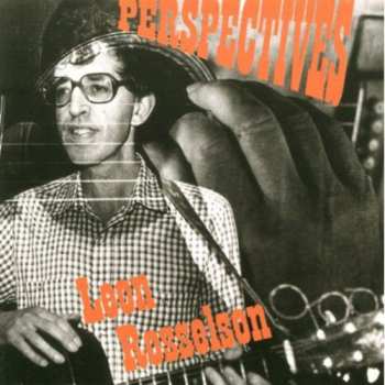 Album Leon Rosselson: Perspectives