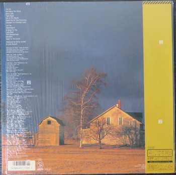 LP Leon Russell: Best Of Leon Russell: A Song For You CLR
