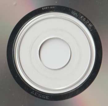 CD Leon Russell: Hank Wilson's Back!