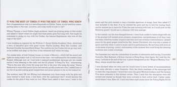 CD Leon Russell: Live In Japan