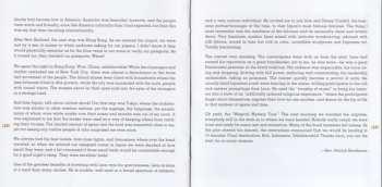 CD Leon Russell: Live In Japan