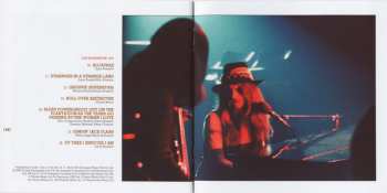 CD Leon Russell: Live In Japan