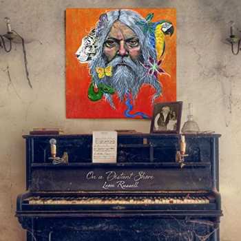 CD Leon Russell: On A Distant Shore