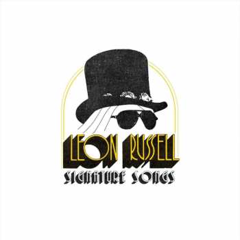 LP Leon Russell: Signature Songs