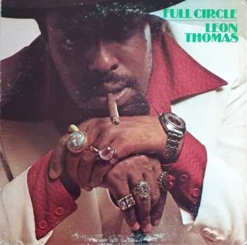 LP Leon Thomas: Full Circle