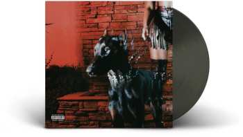 LP Leon Thomas III: MUTT LTD