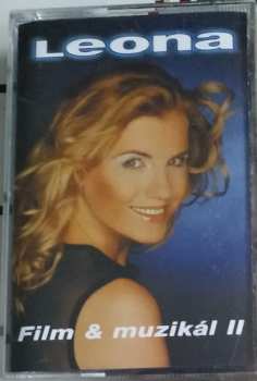 Album Leona Machálková: Film & Muzikál II
