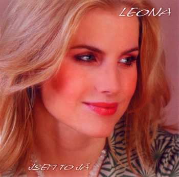 CD Leona Machálková: Jsem To Já