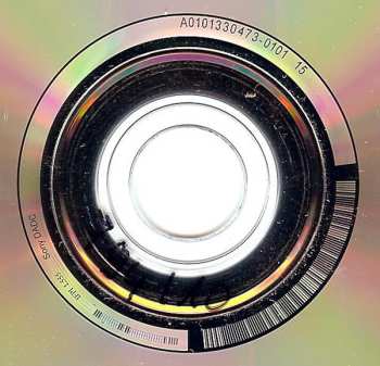 CD Leonard Bernstein: West Side Story (Original 1957 Cast Recording)