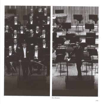 12CD/Set di cofanetti Leonard Bernstein: Maestro On Record DLX