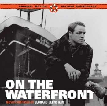 CD Leonard Bernstein: On The Waterfront