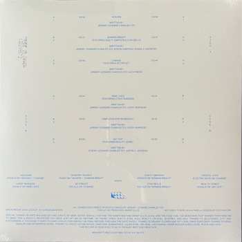 LP Leonard Charles: Heaven