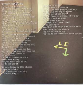 CD Leonard Cohen: Can't Forget: A Souvenir Of The Grand Tour