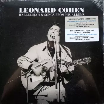 Hallelujah & Songs From His Albums