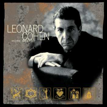 CD Leonard Cohen: More Best Of
