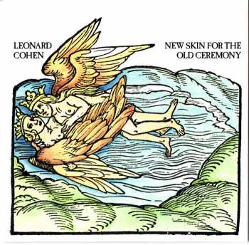 3CD/Set di cofanetti Leonard Cohen: Original Album Classics