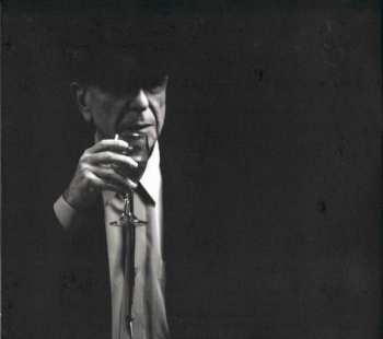 CD/DVD Leonard Cohen: Songs From The Road