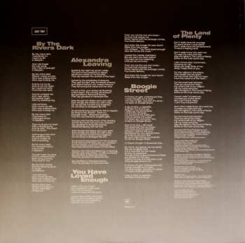 LP Leonard Cohen: Ten New Songs