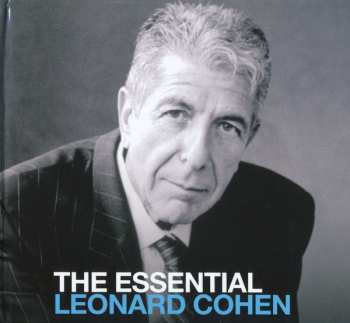 2CD Leonard Cohen: The Essential Leonard Cohen