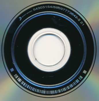 2CD Leonard Cohen: The Essential Leonard Cohen