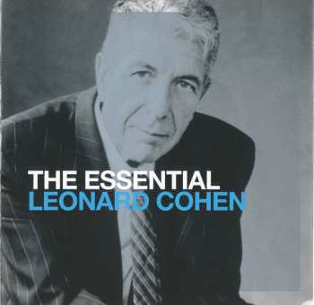 2CD Leonard Cohen: The Essential Leonard Cohen