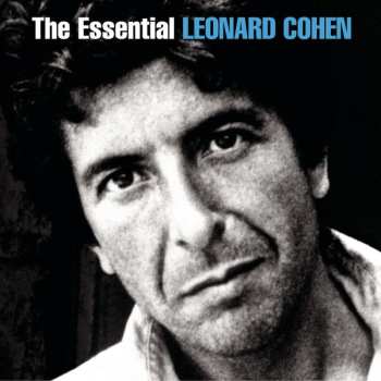 2CD Leonard Cohen: The Essential Leonard Cohen