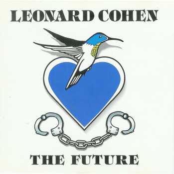 CD Leonard Cohen: The Future