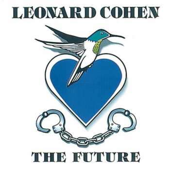 LP Leonard Cohen: The Future