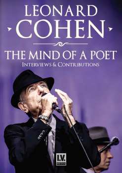 DVD Leonard Cohen: The Mind Of A Poet