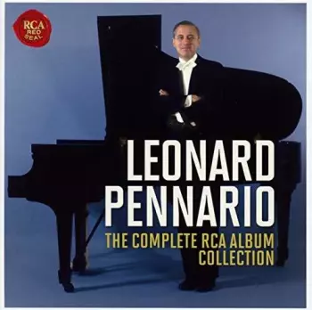 The Complete RCA Album Collection