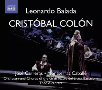 Cristóbal Colón = Christopher Columbus