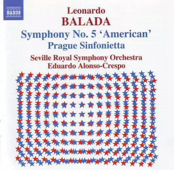Symphony No. 5 'American' • Prague Sinfonietta