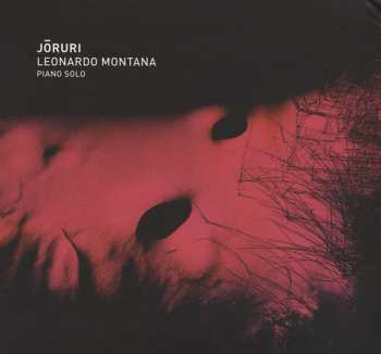 Album Leonardo Montana: Jōruri - Piano Solo