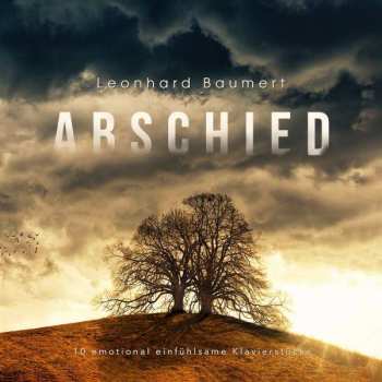 CD Leonhard Baumert: Abschied