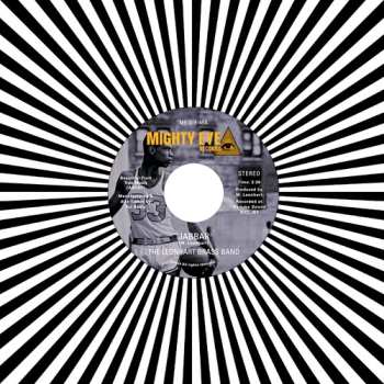 SP Leonhart Brass Band: Jabbar / The Iceman