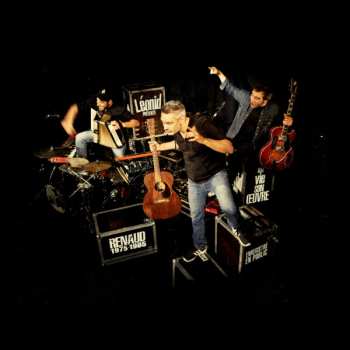 Album Léonid: Ma Vie, Son Oeuvre