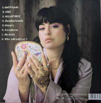 LP Léonie Gray: Self Ish