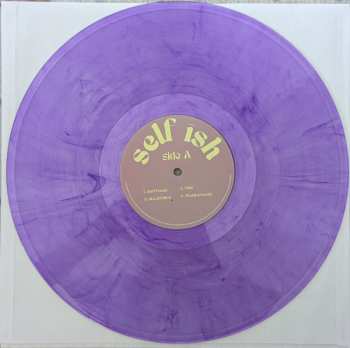 LP Léonie Gray: Self Ish