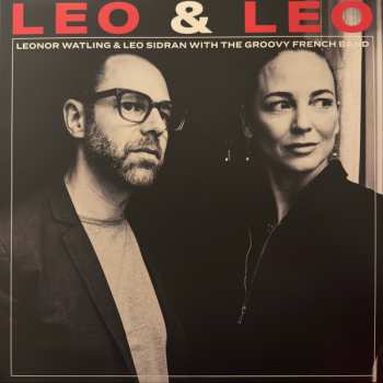 Album Leo Sidran: Leo & Leo