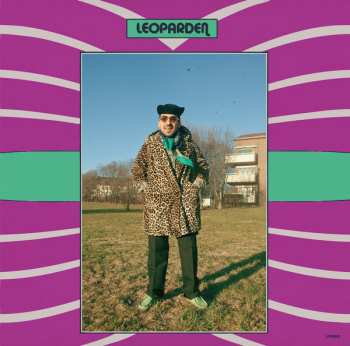 LP Leoparden: Stilen Er Svimmel